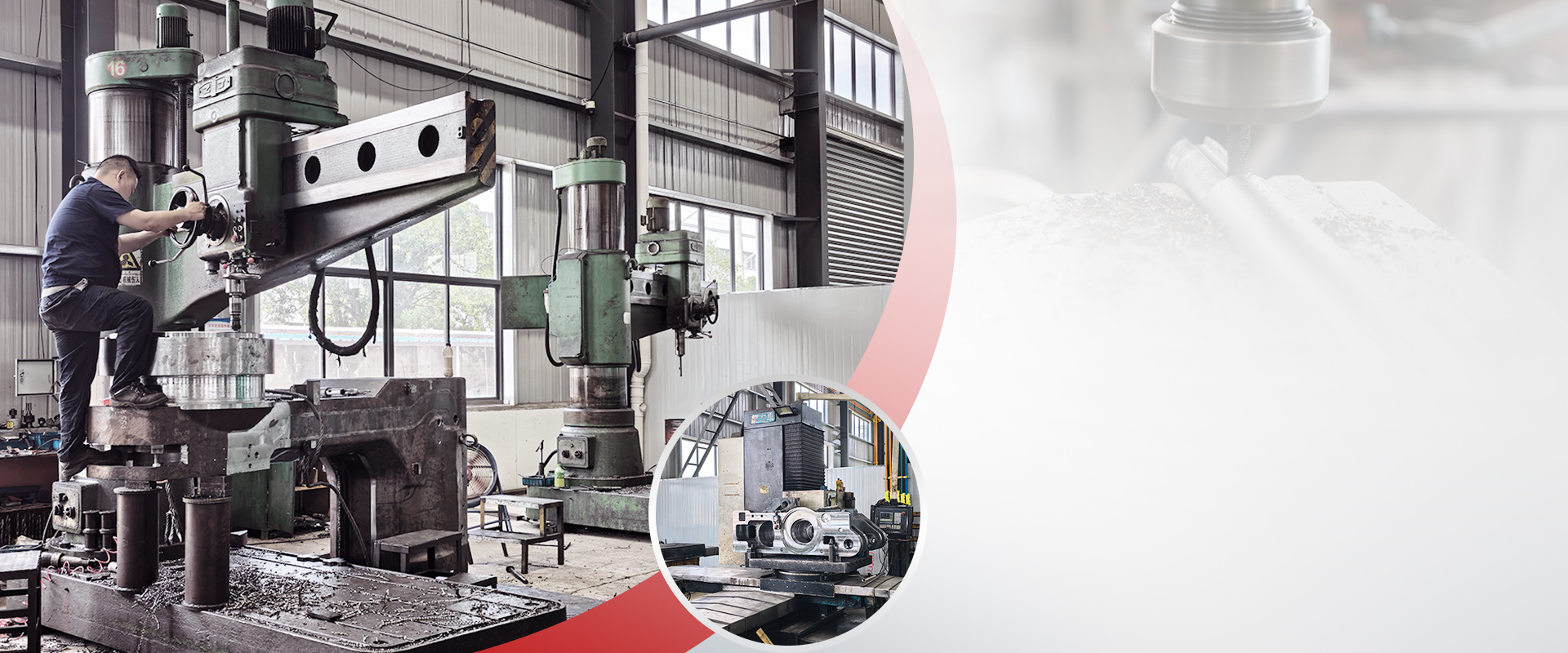Sheet Metal Fabrication Service