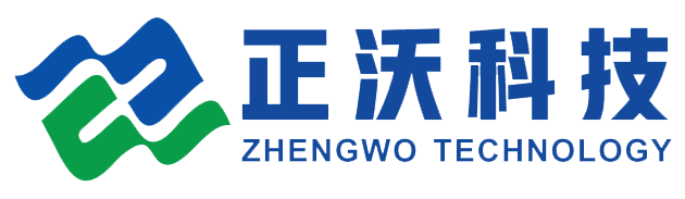 Zhengwo Technology ロゴ